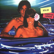Rita Lee - Roberto De Carvalho
