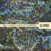 Take A Number I'm Busy At The Moment - Single