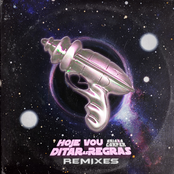 Hvdr: ​The Remixes