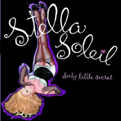 Dance With Me by Stella Soleil