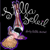 Runaway Crush by Stella Soleil