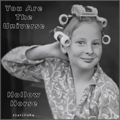 You Are The Universe