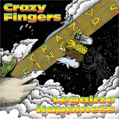 Confucius by Crazy Fingers