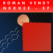 Nrkhee - EP