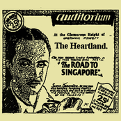 The Road To Singapore