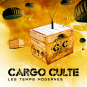 A Year To Live by Cargo Culte