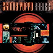 Two Time Grime by Skinny Puppy