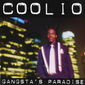 Coolio: Gangsta's Paradise (US Release)