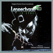 "Leprechaun 4: Leprechaun in Space" Original Motion Picture Soundtrack
