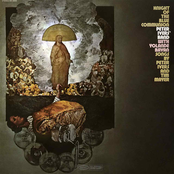 knight of the blue communion