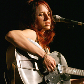 jolie holland