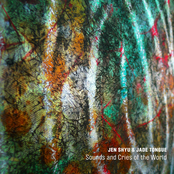 Sounds & Cries of the World