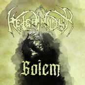 Helgrindur – Golem