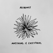 Anything Is Everything: Alchemist
