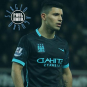 Sergio Aguero