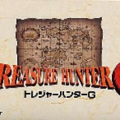 treasure hunter g