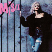 I Want U Boy by Misa