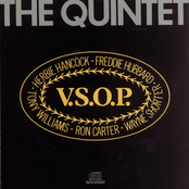 V.S.O.P. The Quintet (Live)