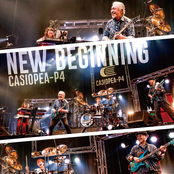 NEW BEGINNING LIVE CD (LIVE at EX THEATER ROPPONGI Dec.11.2022)