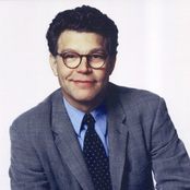 the al franken show