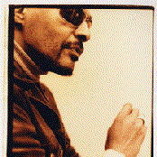 barry adamson