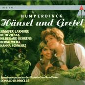 Donald Runnicles: Humperdinck : Hänsel und Gretel