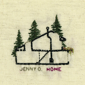 Jenny O: Home