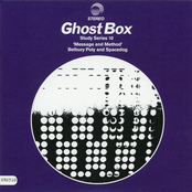 Ghost Box Study Series 10 'Message And Method'