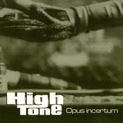 Dreadfull Bass by High Tone