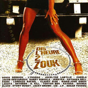 Dis l'heure 2 Zouk