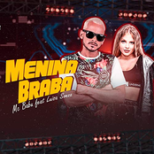 Menina Braba (feat. Luisa Sonza) [Remix]