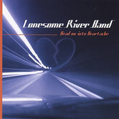 Lonesome River Band: Head On Into Heartache