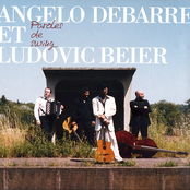 Paroles De Swing by Angelo Debarre & Ludovic Beier