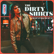 In The Get Up From The Get Go