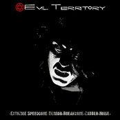 Splitterblast 003 - Evil Territory