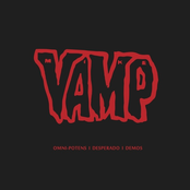 VOD 131 - Mike Vamp : Omni-Potens/Desperado/Demos