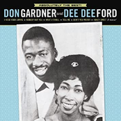 The Very Best of Don Gardner and Dee Dee Ford