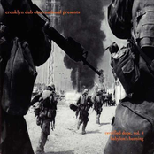 Crooklyn Dub Outernational Presents: Certified Dope, Volume 4: Babylon's Burning