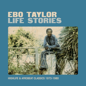 Ebo Taylor: Life Stories