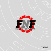 Frangar Non Flectar-Tribe-(Sciopero rec/Mescal/Sony, 2001)