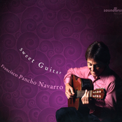 Navaroo, Francisco Pancho: Sweet Guitar