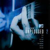 The very best of MTV unplugged 2