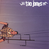 Tao Jones