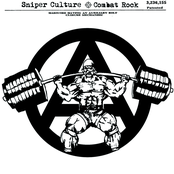 Sniper Culture: Combat Rock