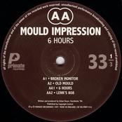 6 Hours by Mould Impression