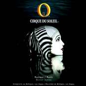 Mer Noire by Cirque Du Soleil