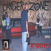 Danger Zone by K-rino