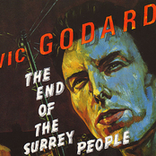 The End Of The Surrey People by Vic Godard