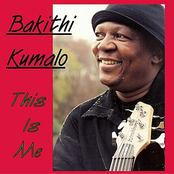 Bakithi Kumalo: This Is Me