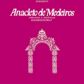 Evocação IV - Anacleto de Medeiros